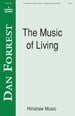 The Music of Living